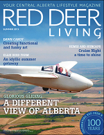 Red Deer Living Summer 2013